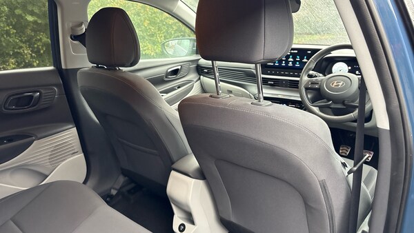 Used Hyundai BAYON 2024 for sale - 76079647: Photo 50