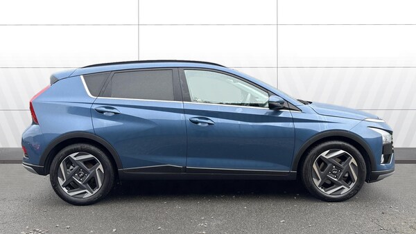 Used Hyundai BAYON 2024 for sale - 76079647: Photo 5