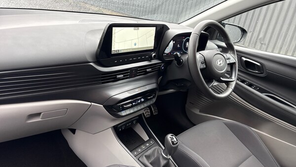 Used Hyundai BAYON 2024 for sale - 76079647: Photo 9