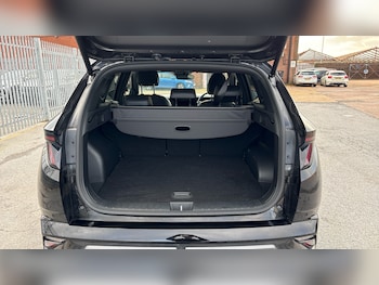 Used Hyundai TUCSON 2024 for sale - 77449412: Photo