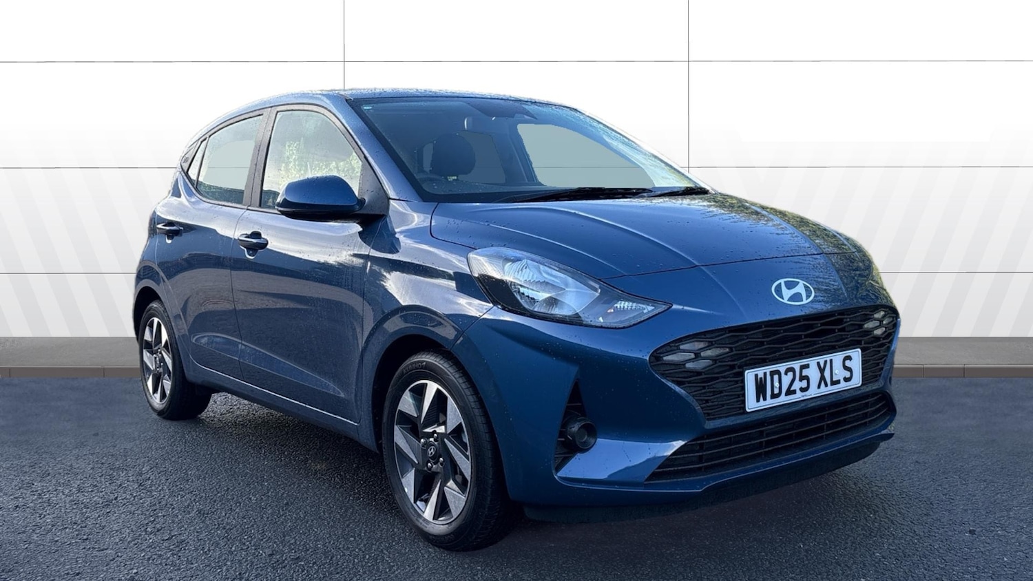 Used Hyundai i10 2025 for sale - 76149137: Photo 1