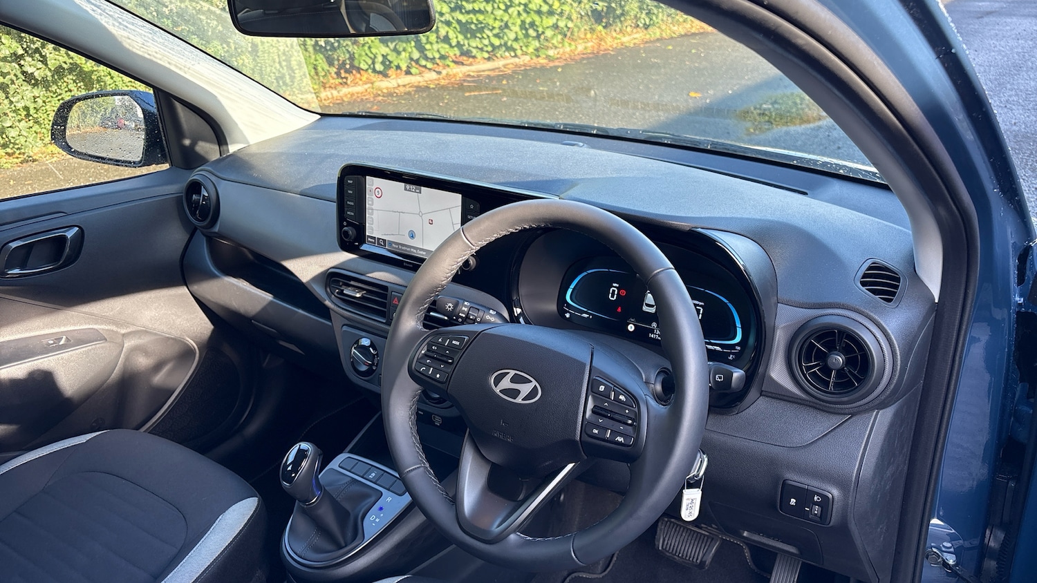 Used Hyundai i10 2025 for sale - 76149137: Photo 11