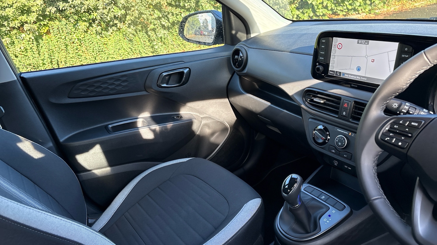 Used Hyundai i10 2025 for sale - 76149137: Photo 14