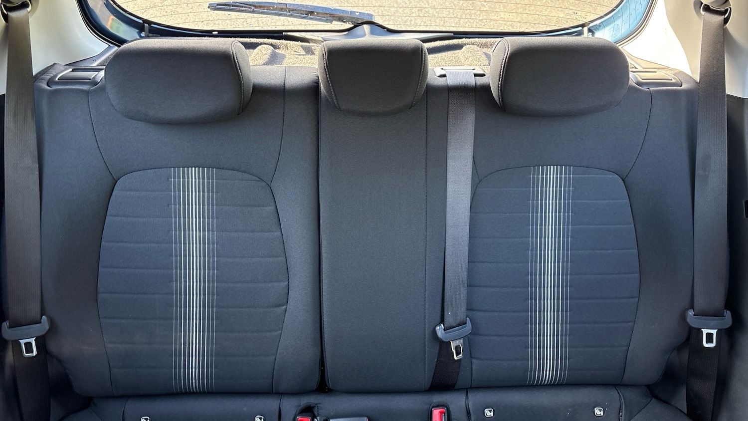 Used Hyundai i10 2025 for sale - 76149137: Photo 15