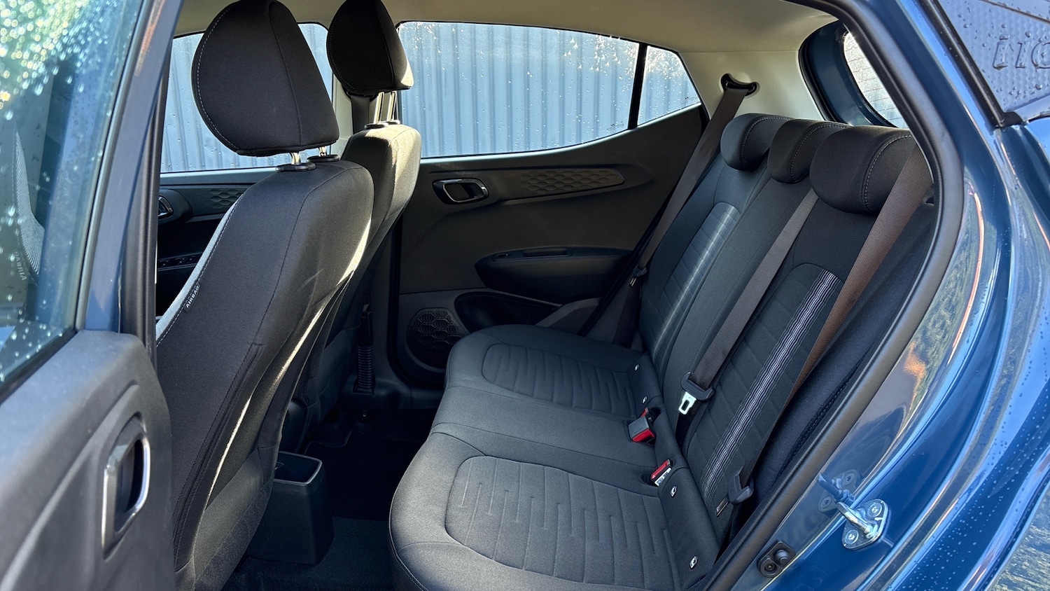 Used Hyundai i10 2025 for sale - 76149137: Photo 16