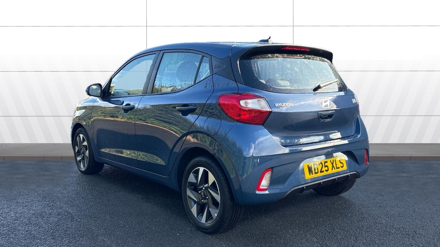 Used Hyundai i10 2025 for sale - 76149137: Photo 2
