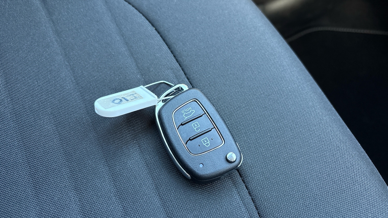 Used Hyundai i10 2025 for sale - 76149137: Photo 20