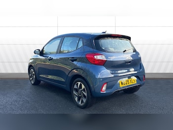 Used Hyundai i10 2025 for sale - 76149137: Photo 2