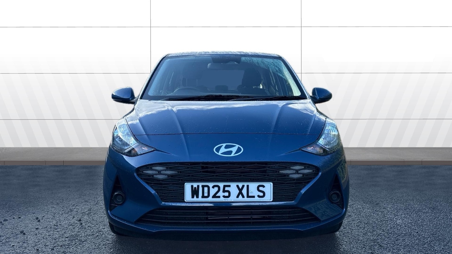 Used Hyundai i10 2025 for sale - 76149137: Photo 3