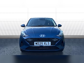 Used Hyundai i10 2025 for sale - 76149137: Photo 3