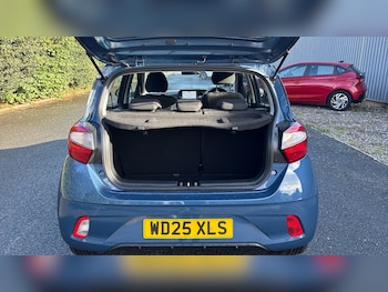 Used Hyundai i10 2025 for sale - 76149137: Photo 4