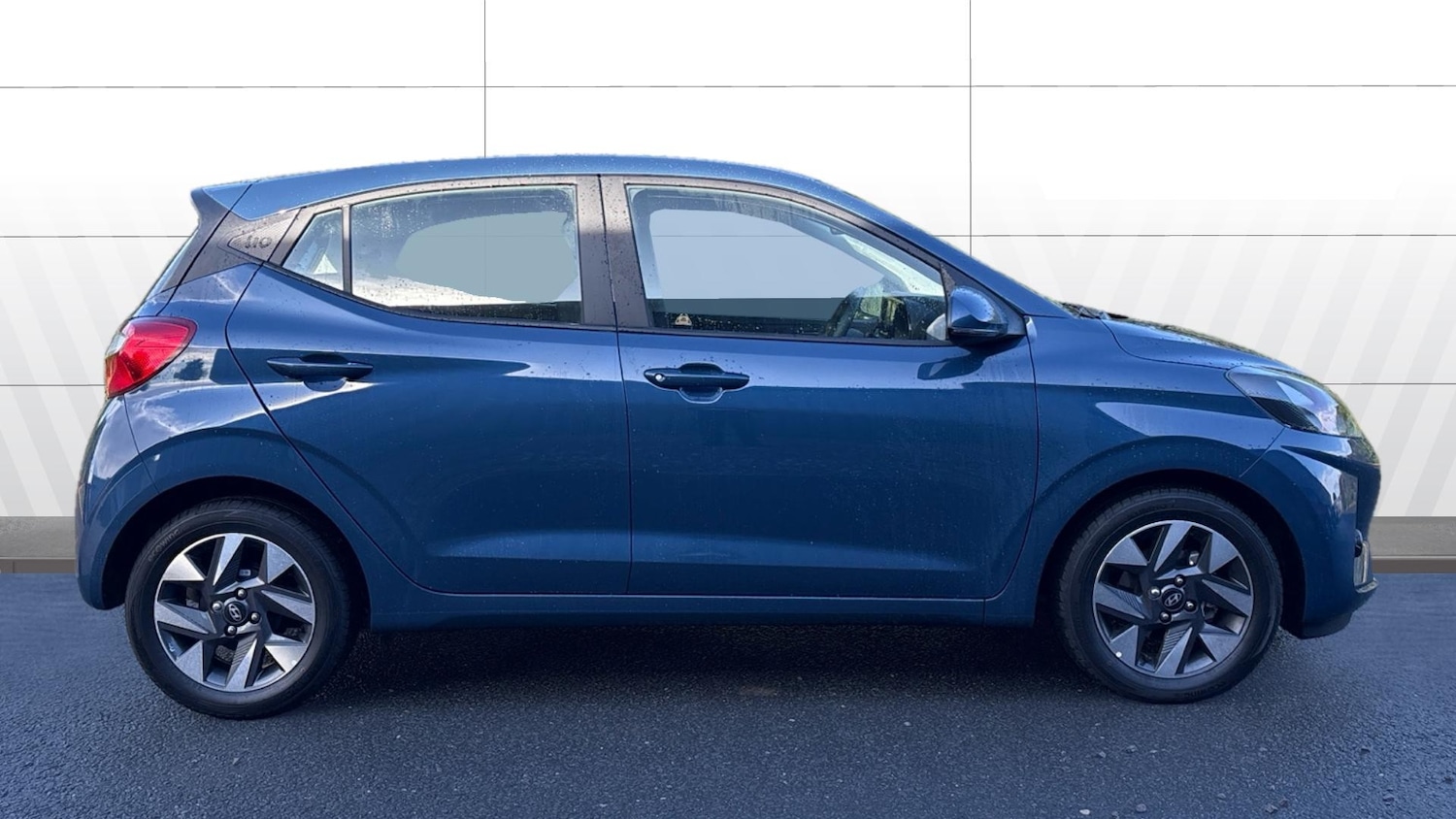 Used Hyundai i10 2025 for sale - 76149137: Photo 5