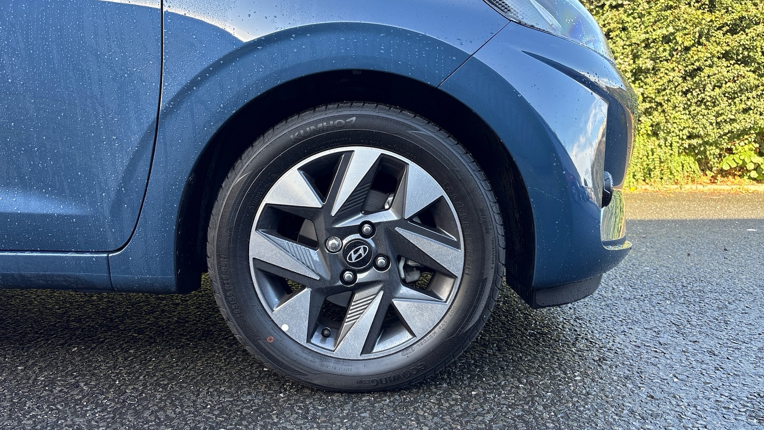 Used Hyundai i10 2025 for sale - 76149137: Photo 7