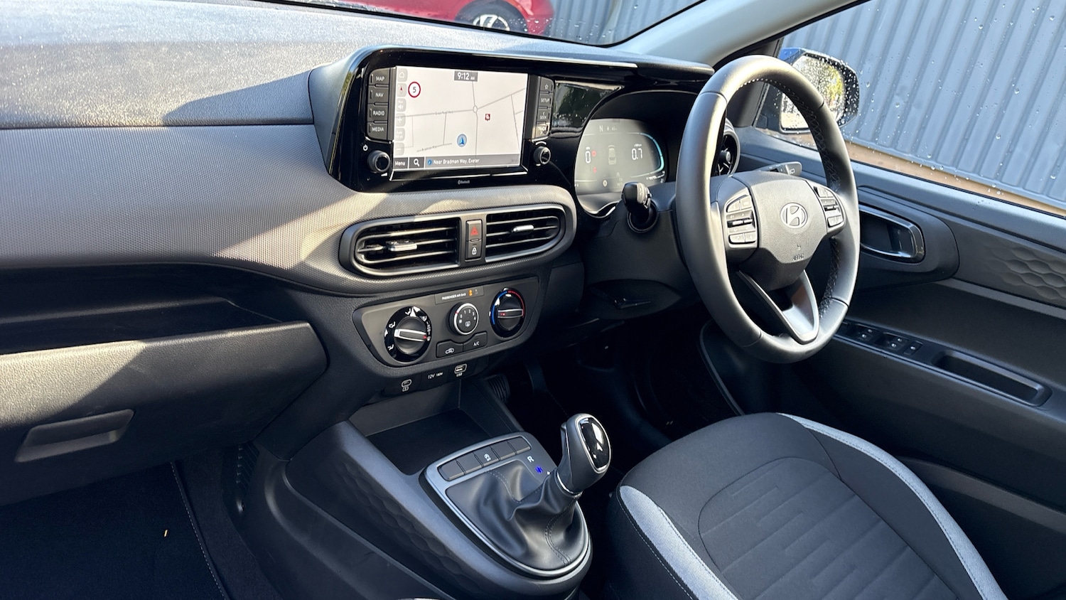 Used Hyundai i10 2025 for sale - 76149137: Photo 9