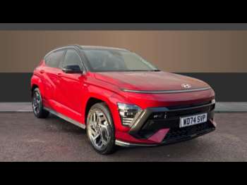 2025 (74) - 1.6 Hybrid 129 N Line S 5dr DCT Hybrid Hatchback