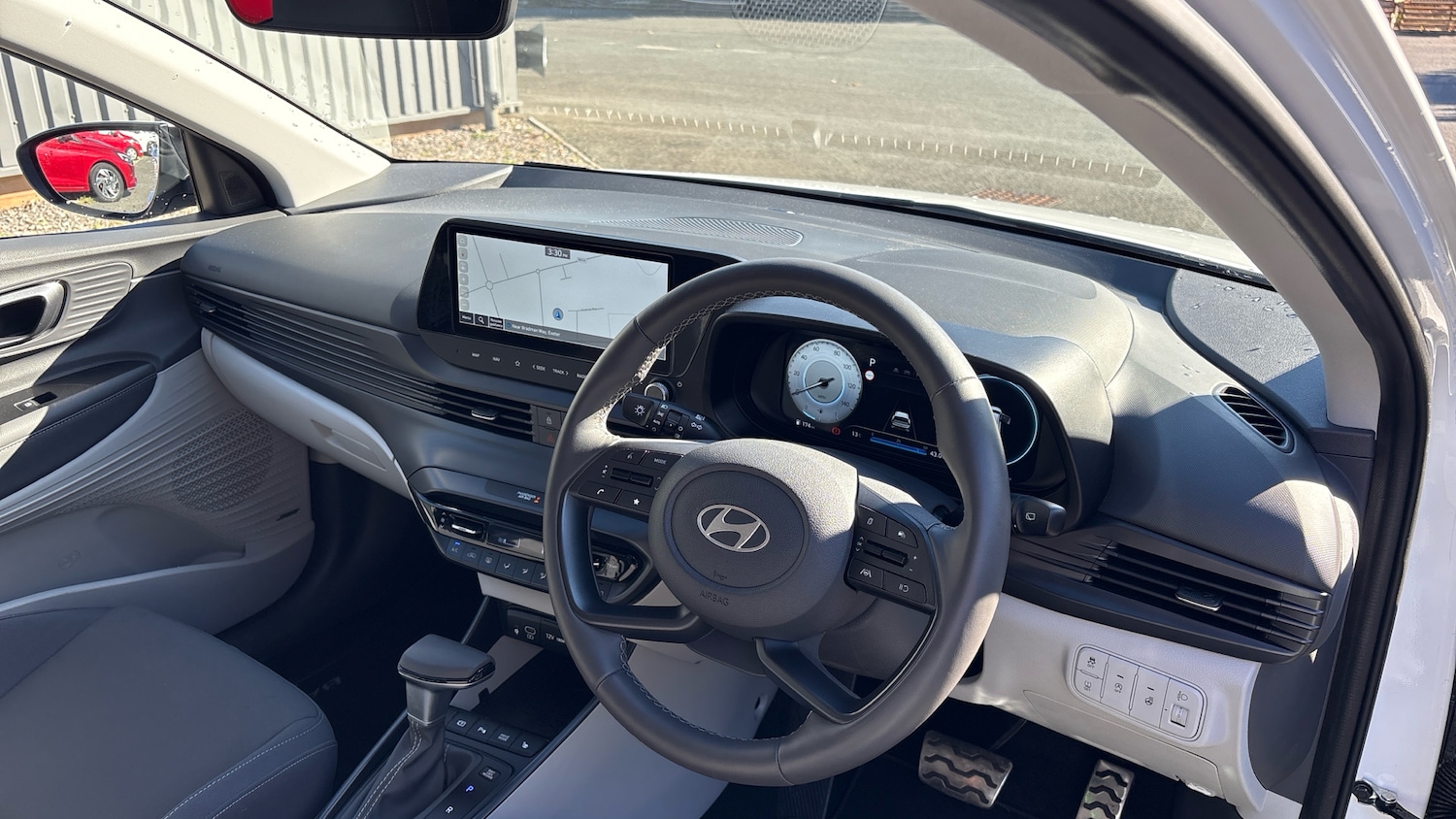 Used Hyundai BAYON 2024 for sale - 75985080: Photo 11