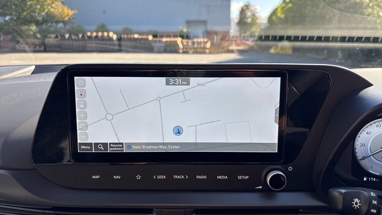 Used Hyundai BAYON 2024 for sale - 75985080: Photo 12