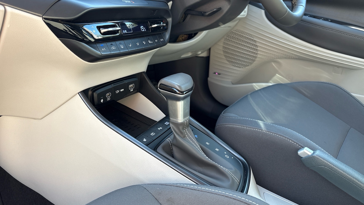 Used Hyundai BAYON 2024 for sale - 75985080: Photo 13