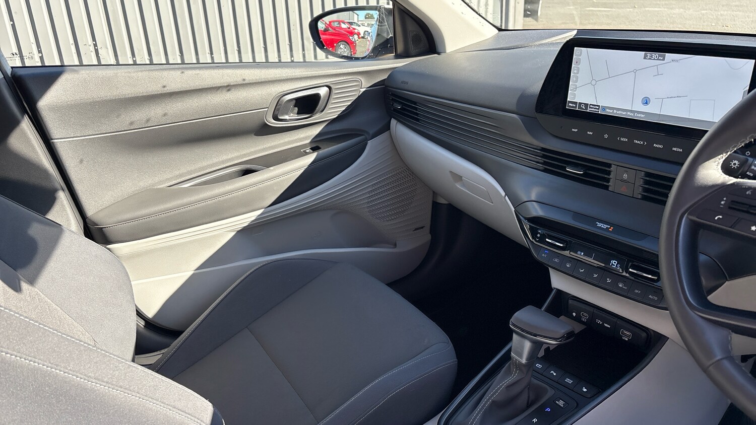 Used Hyundai BAYON 2024 for sale - 75985080: Photo 14