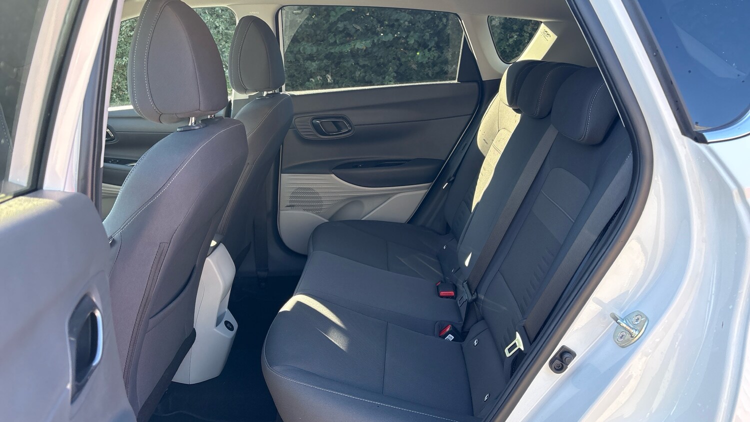 Used Hyundai BAYON 2024 for sale - 75985080: Photo 16