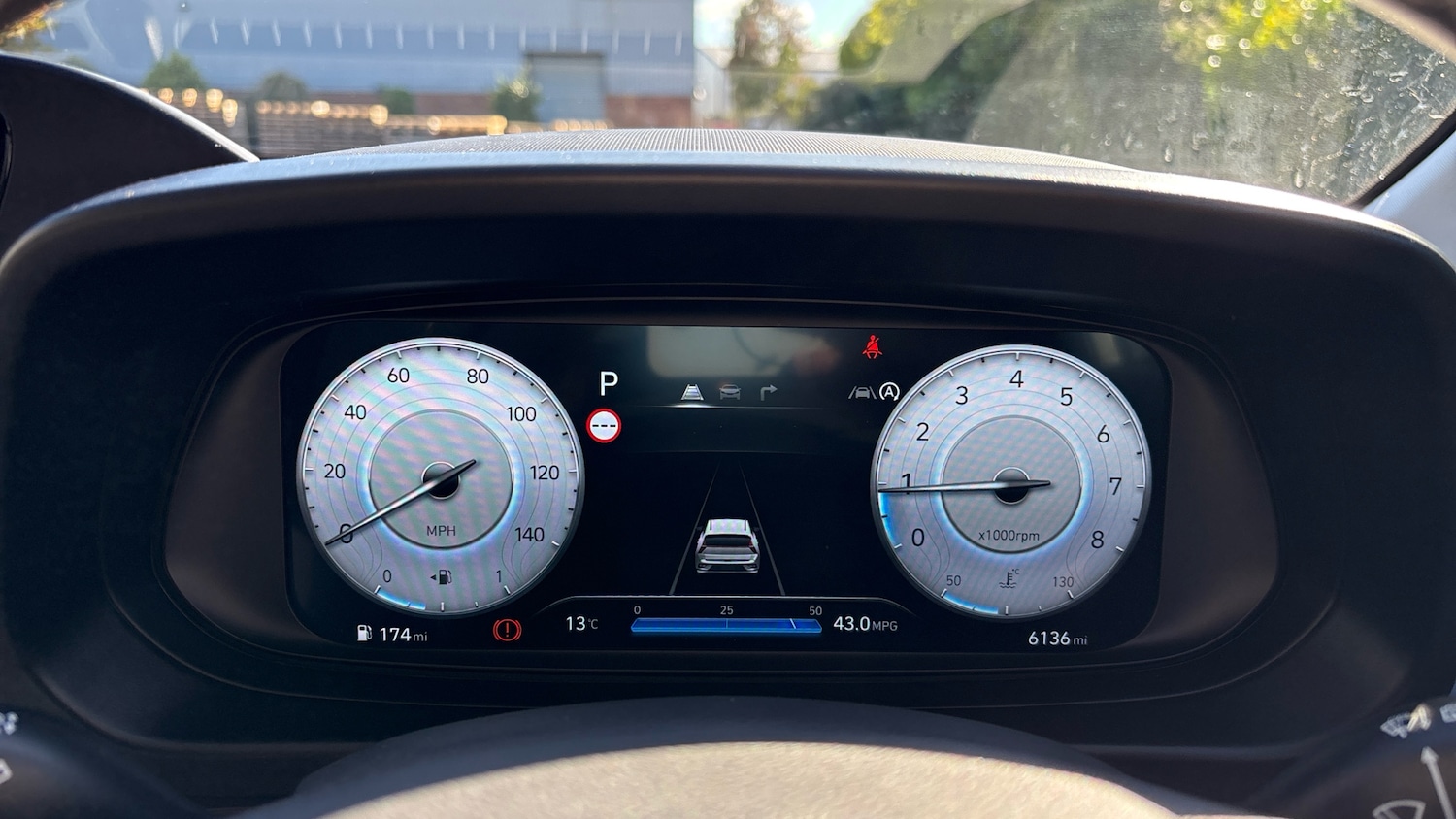 Used Hyundai BAYON 2024 for sale - 75985080: Photo 18