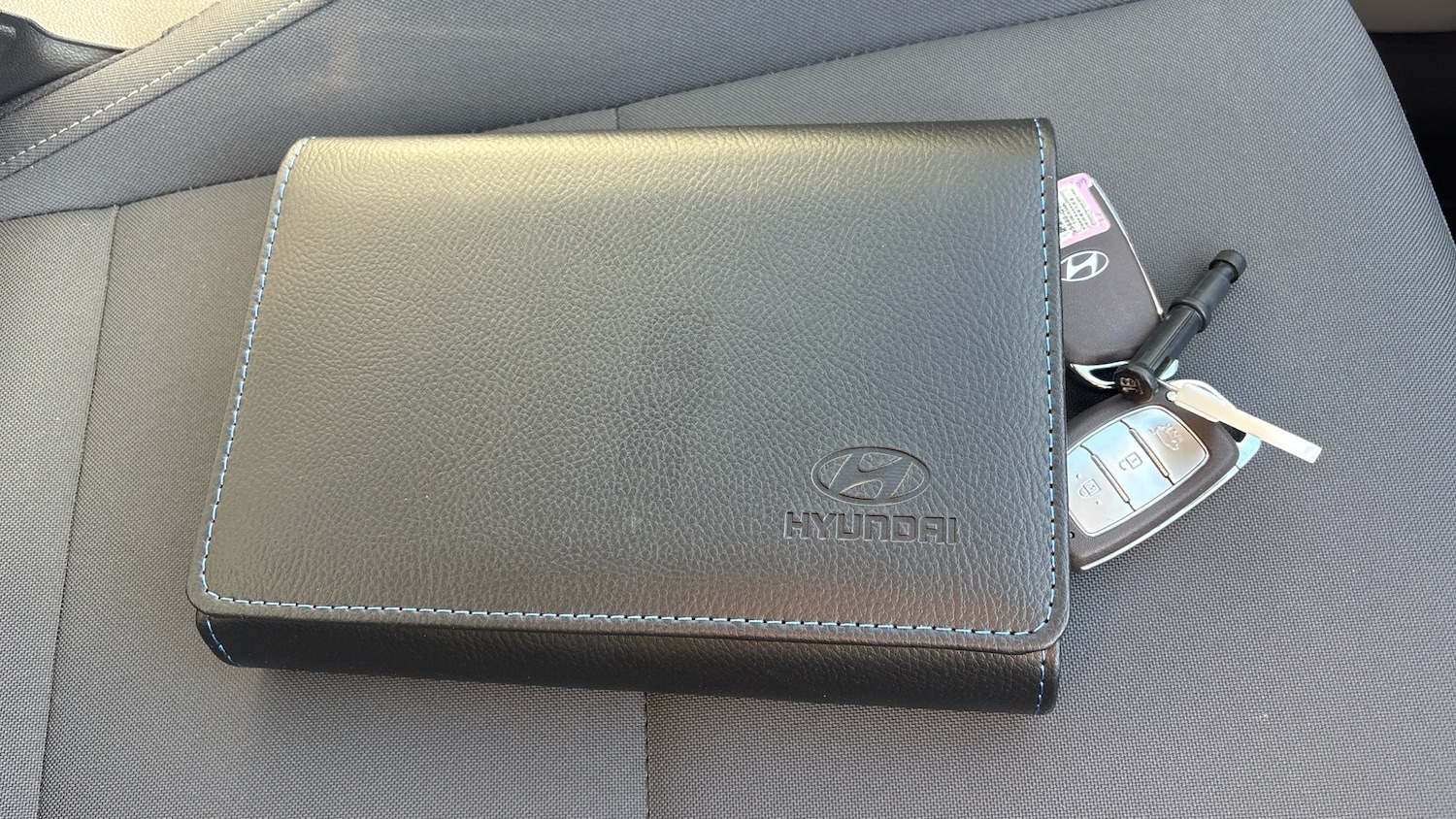 Used Hyundai BAYON 2024 for sale - 75985080: Photo 19