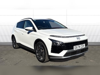 Hyundai - BAYON