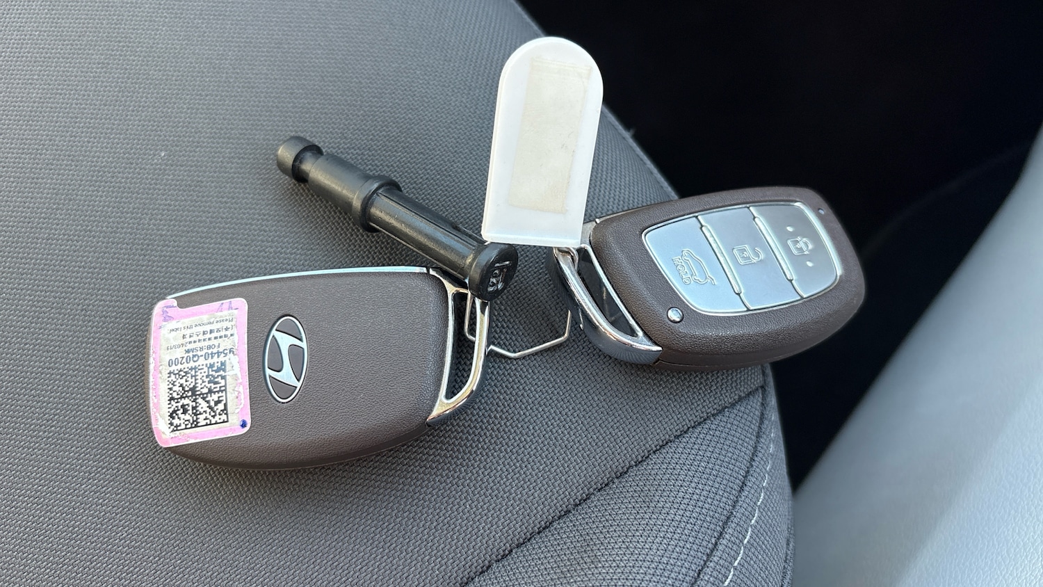 Used Hyundai BAYON 2024 for sale - 75985080: Photo 20