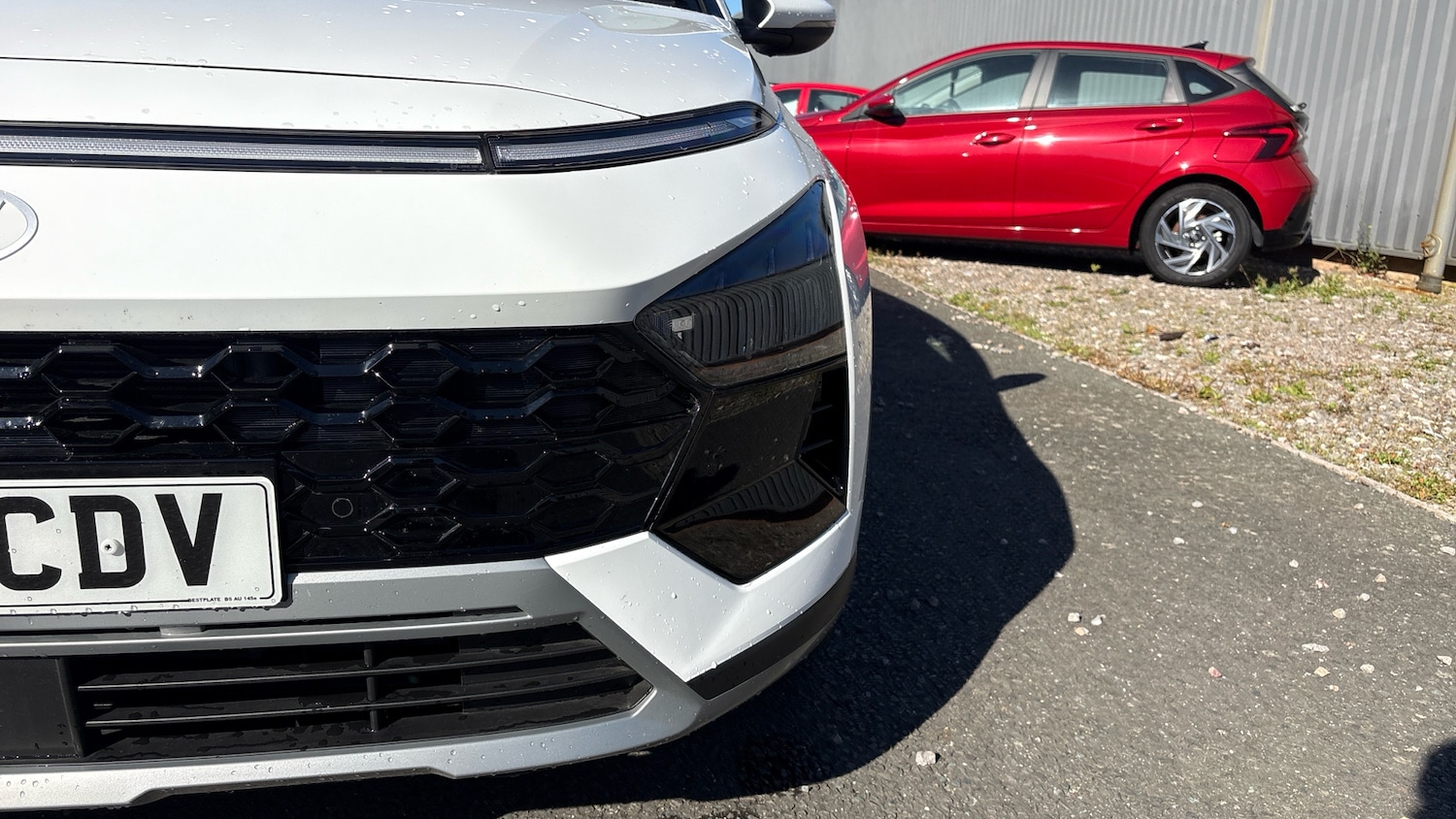 Used Hyundai BAYON 2024 for sale - 75985080: Photo 23