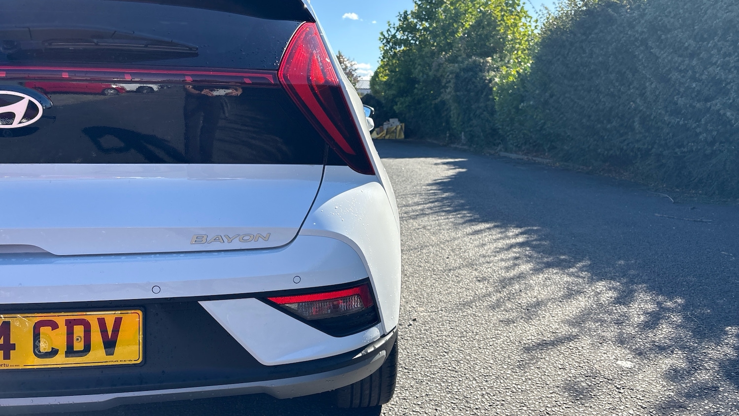 Used Hyundai BAYON 2024 for sale - 75985080: Photo 28