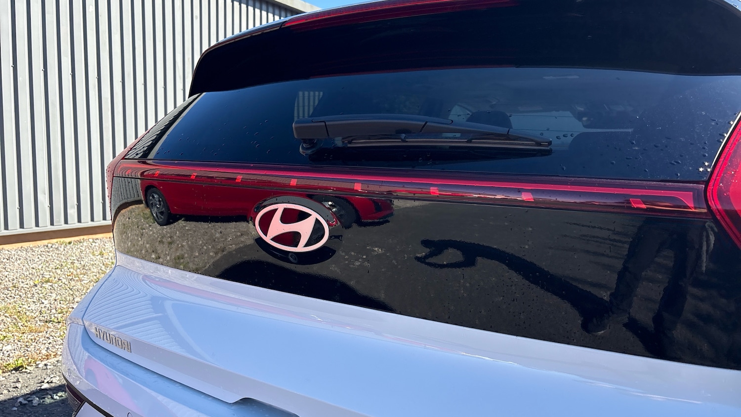 Used Hyundai BAYON 2024 for sale - 75985080: Photo 29