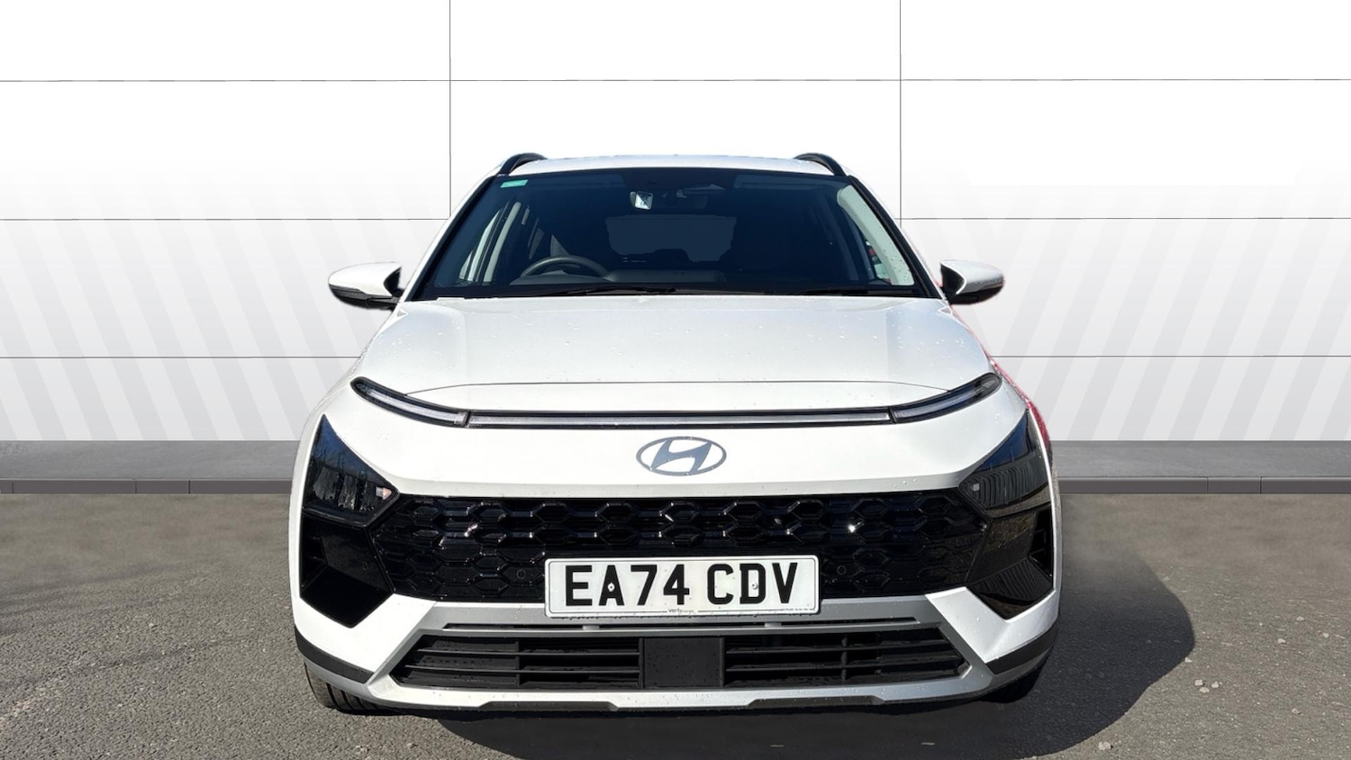 Used Hyundai BAYON 2024 for sale - 75985080: Photo 3