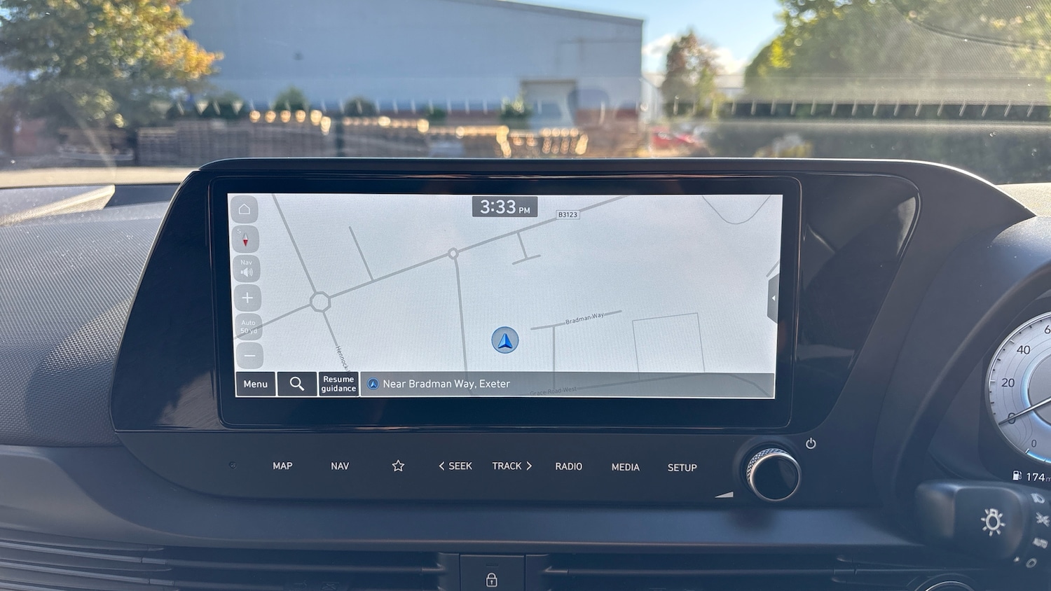 Used Hyundai BAYON 2024 for sale - 75985080: Photo 30