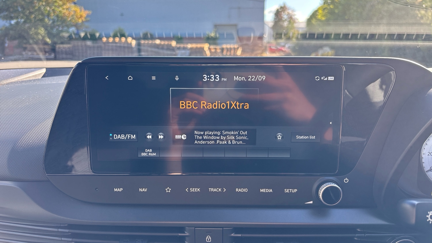 Used Hyundai BAYON 2024 for sale - 75985080: Photo 31