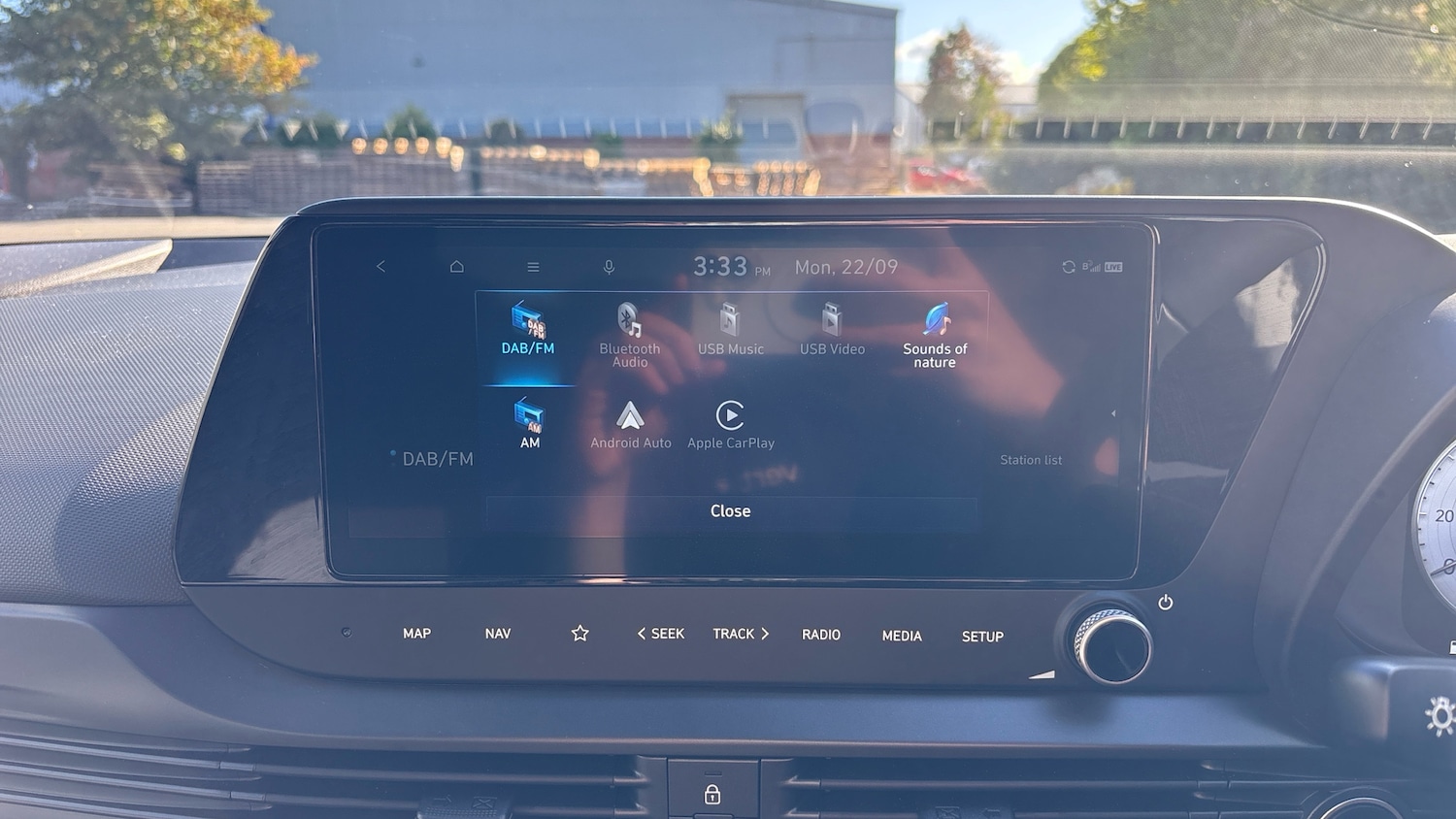 Used Hyundai BAYON 2024 for sale - 75985080: Photo 32