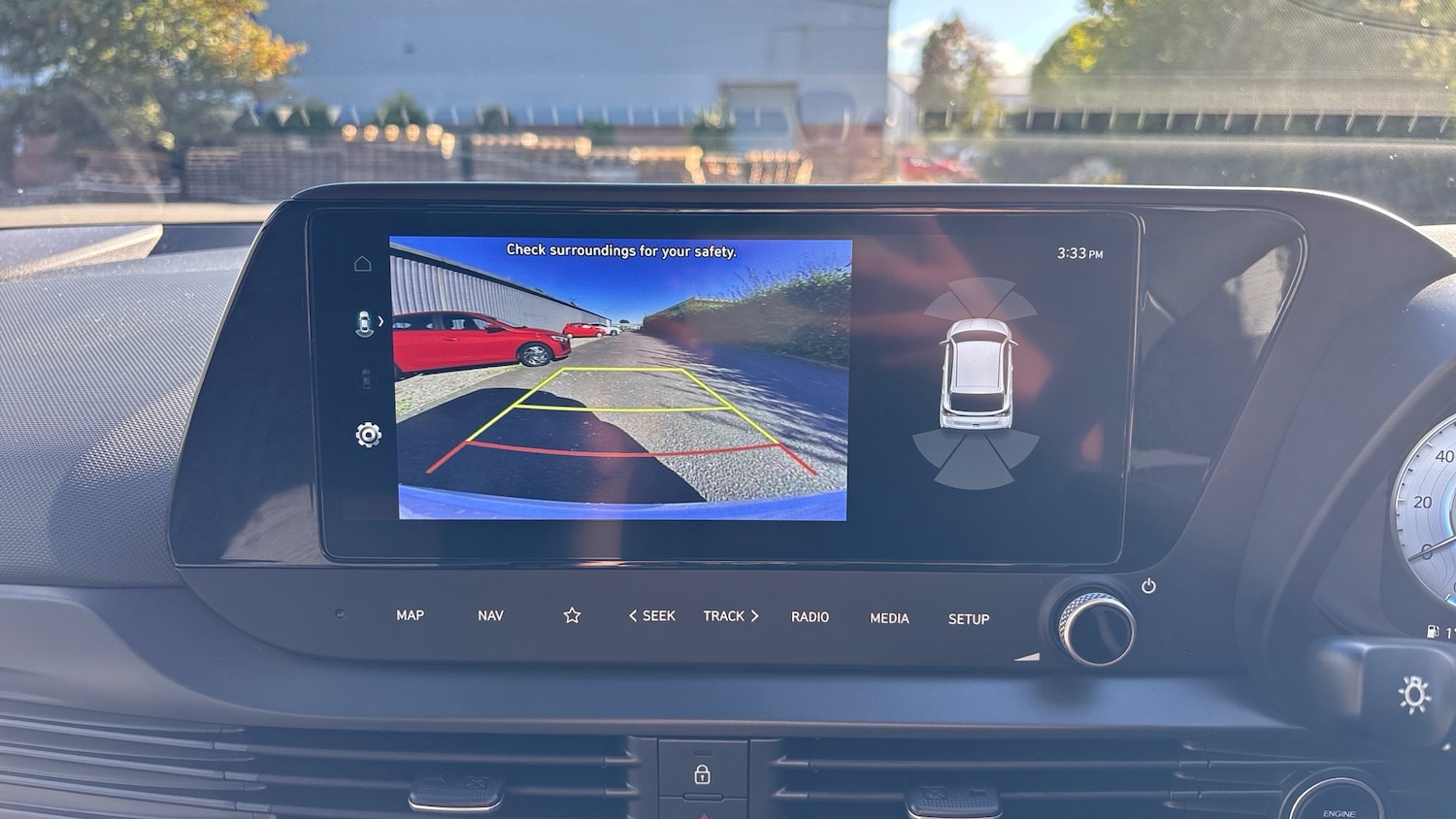 Used Hyundai BAYON 2024 for sale - 75985080: Photo 33