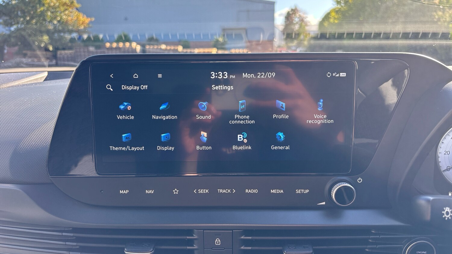 Used Hyundai BAYON 2024 for sale - 75985080: Photo 34