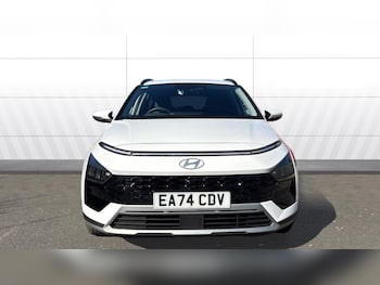 Used Hyundai BAYON 2024 for sale - 75985080: Photo