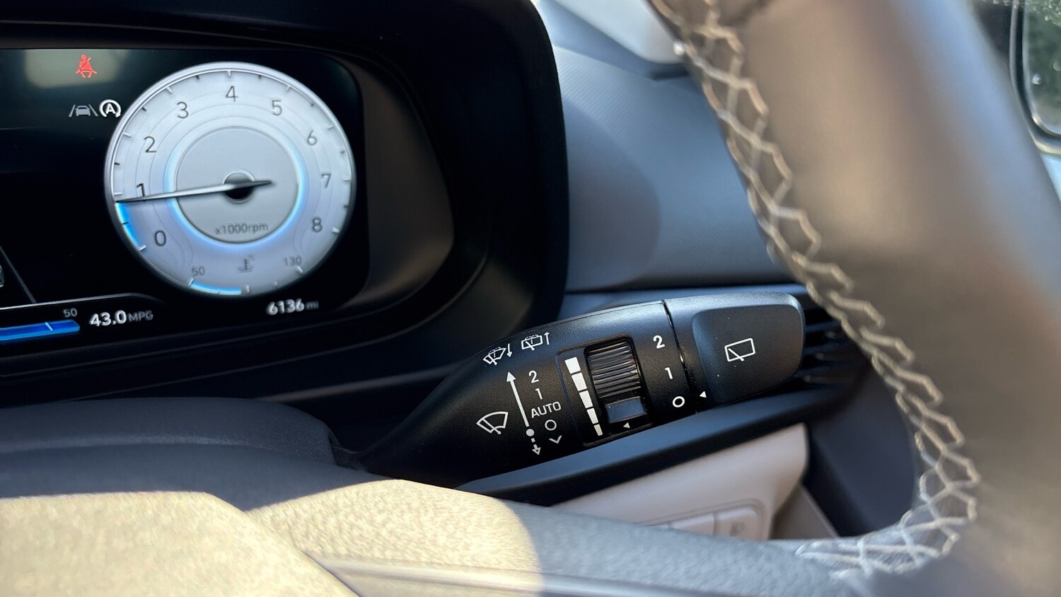 Used Hyundai BAYON 2024 for sale - 75985080: Photo 40