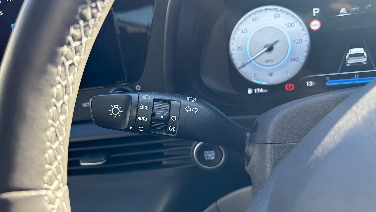 Used Hyundai BAYON 2024 for sale - 75985080: Photo 41