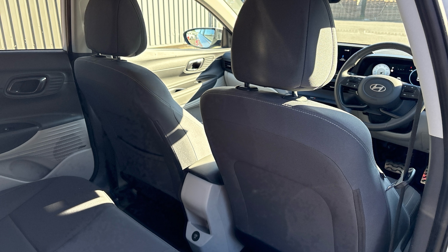 Used Hyundai BAYON 2024 for sale - 75985080: Photo 49