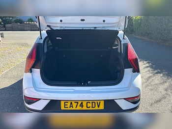 Used Hyundai BAYON 2024 for sale - 75985080: Photo