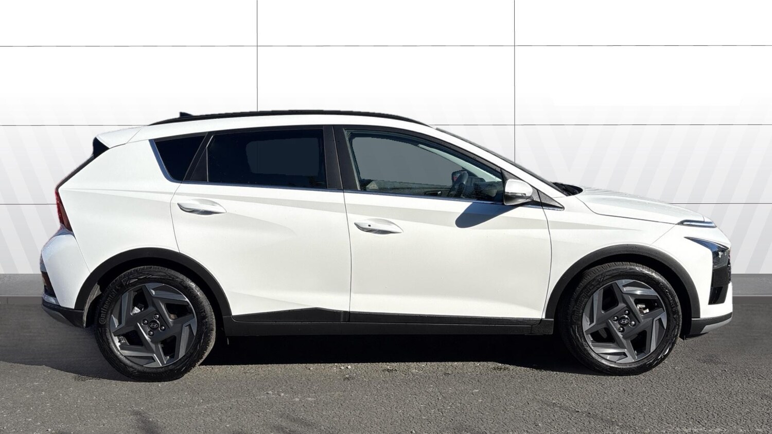 Used Hyundai BAYON 2024 for sale - 75985080: Photo 5