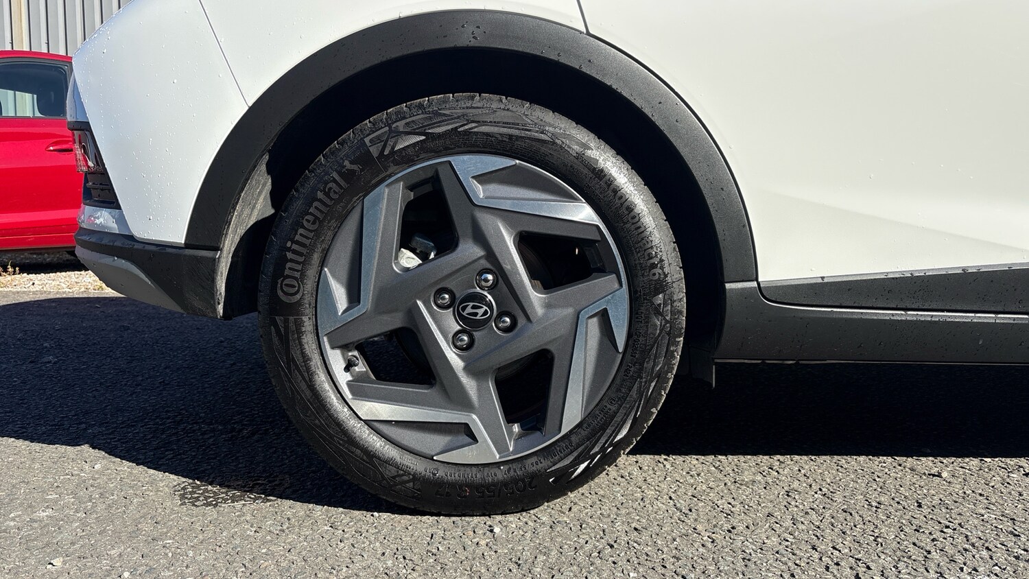 Used Hyundai BAYON 2024 for sale - 75985080: Photo 7