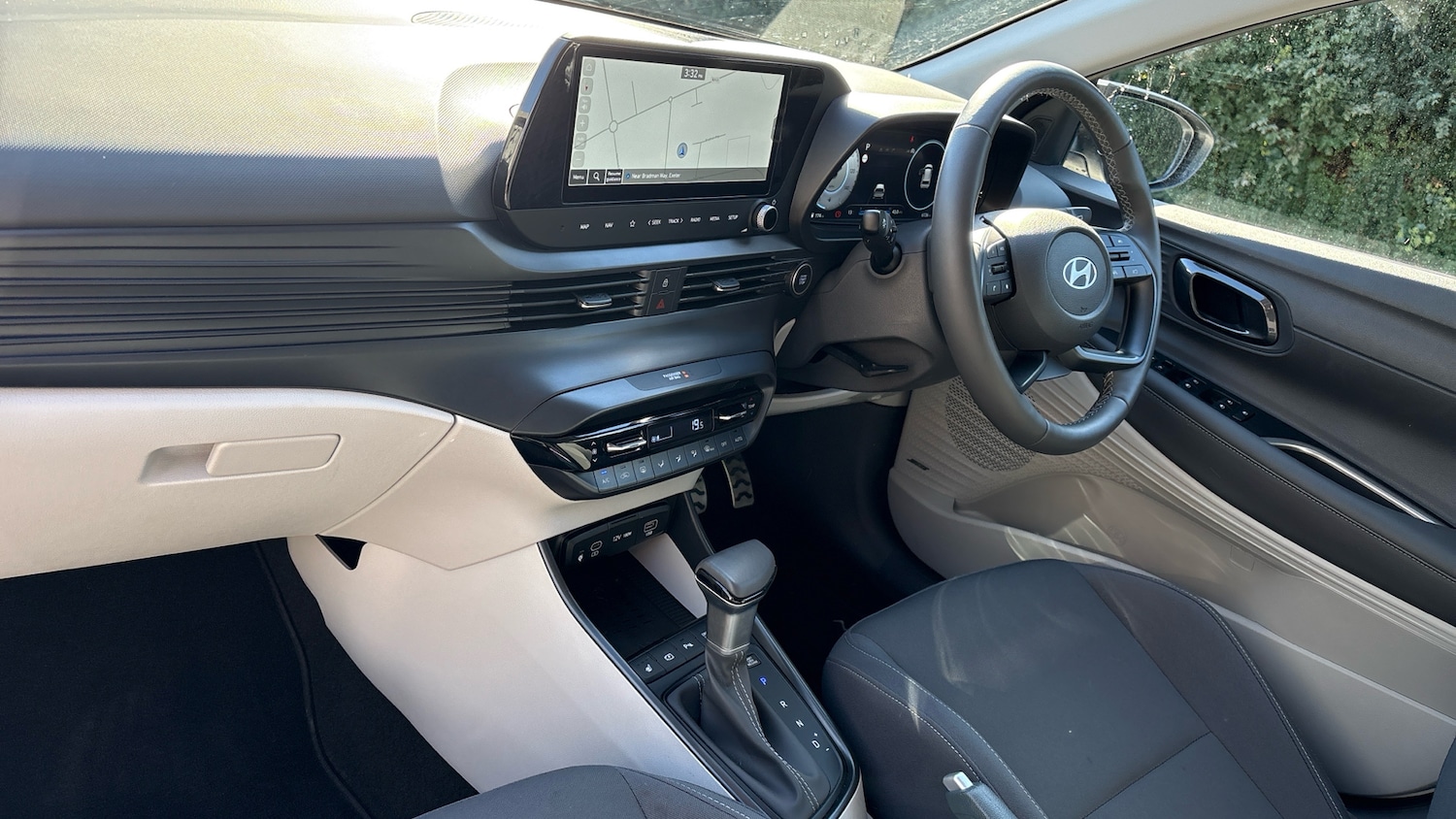 Used Hyundai BAYON 2024 for sale - 75985080: Photo 9