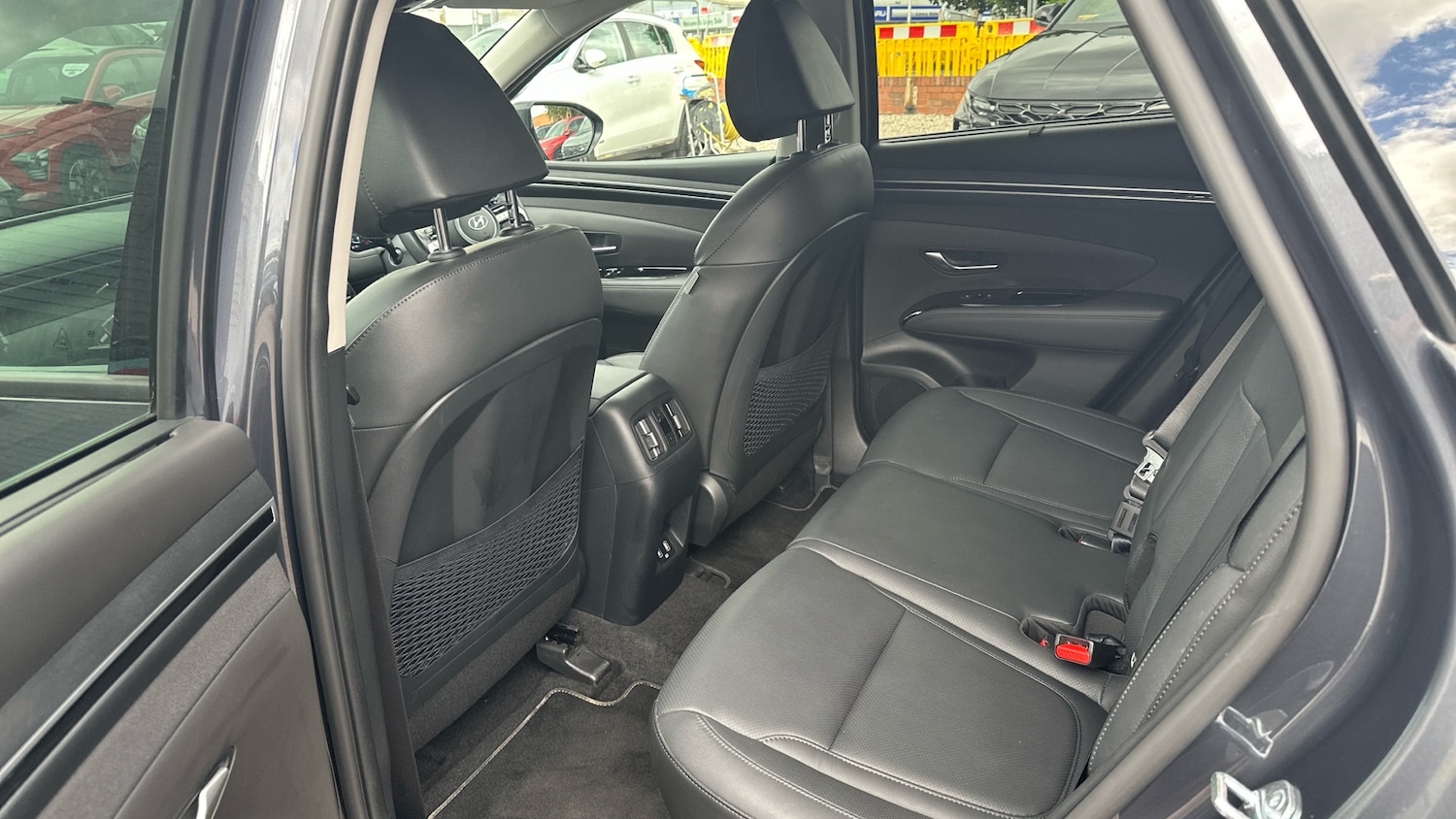Vehicle 16