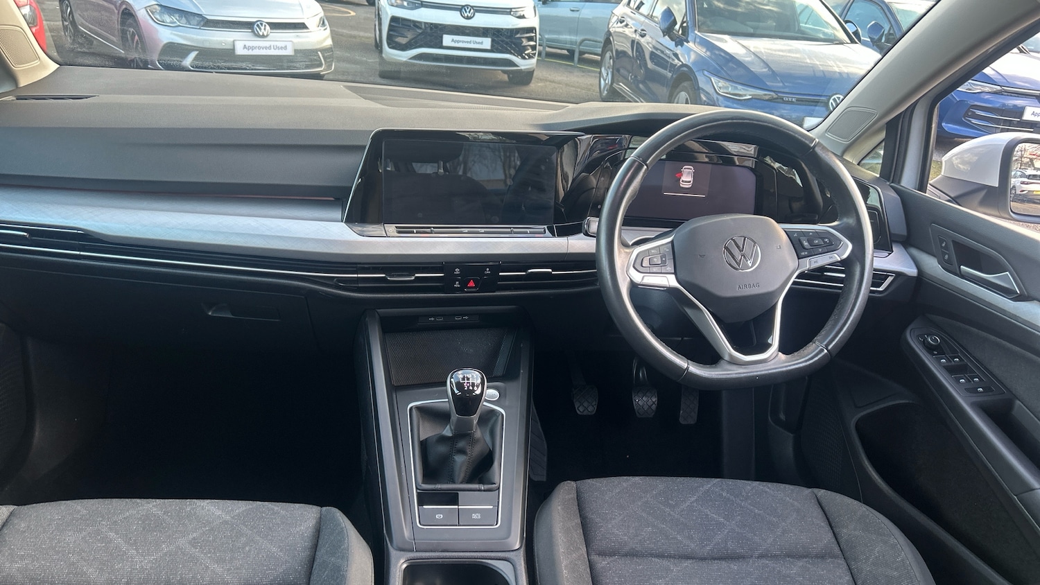 Used Volkswagen Golf 2024 for sale - 77901456: Photo 10