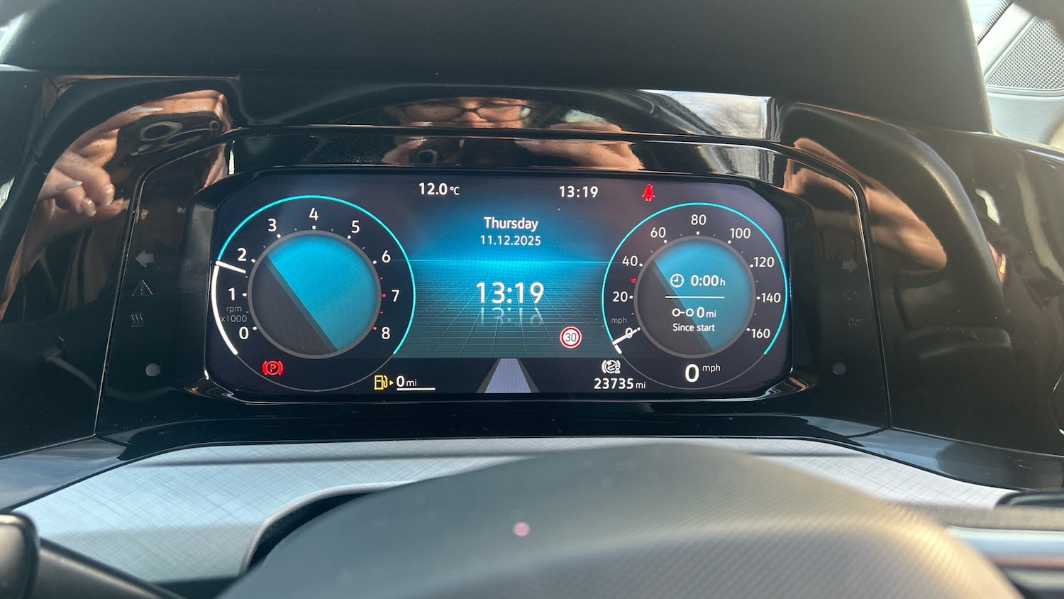 Used Volkswagen Golf 2024 for sale - 77901456: Photo 18