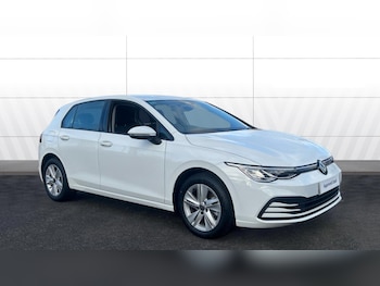 Volkswagen Golf feature image