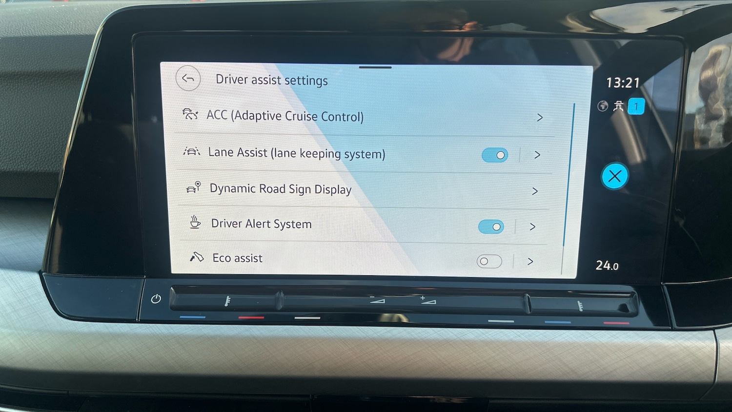 Used Volkswagen Golf 2024 for sale - 77901456: Photo 37